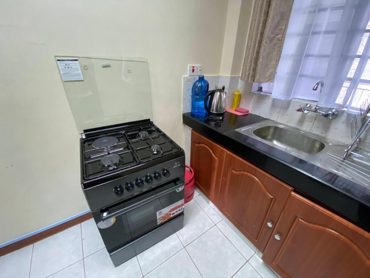 Takdiri Homes * Nairobi