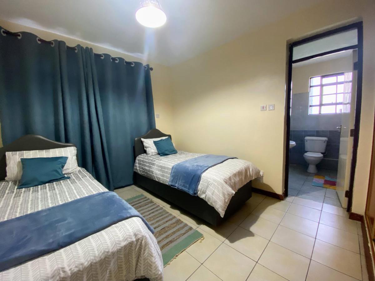 Apartment Takdiri Homes Nairobi