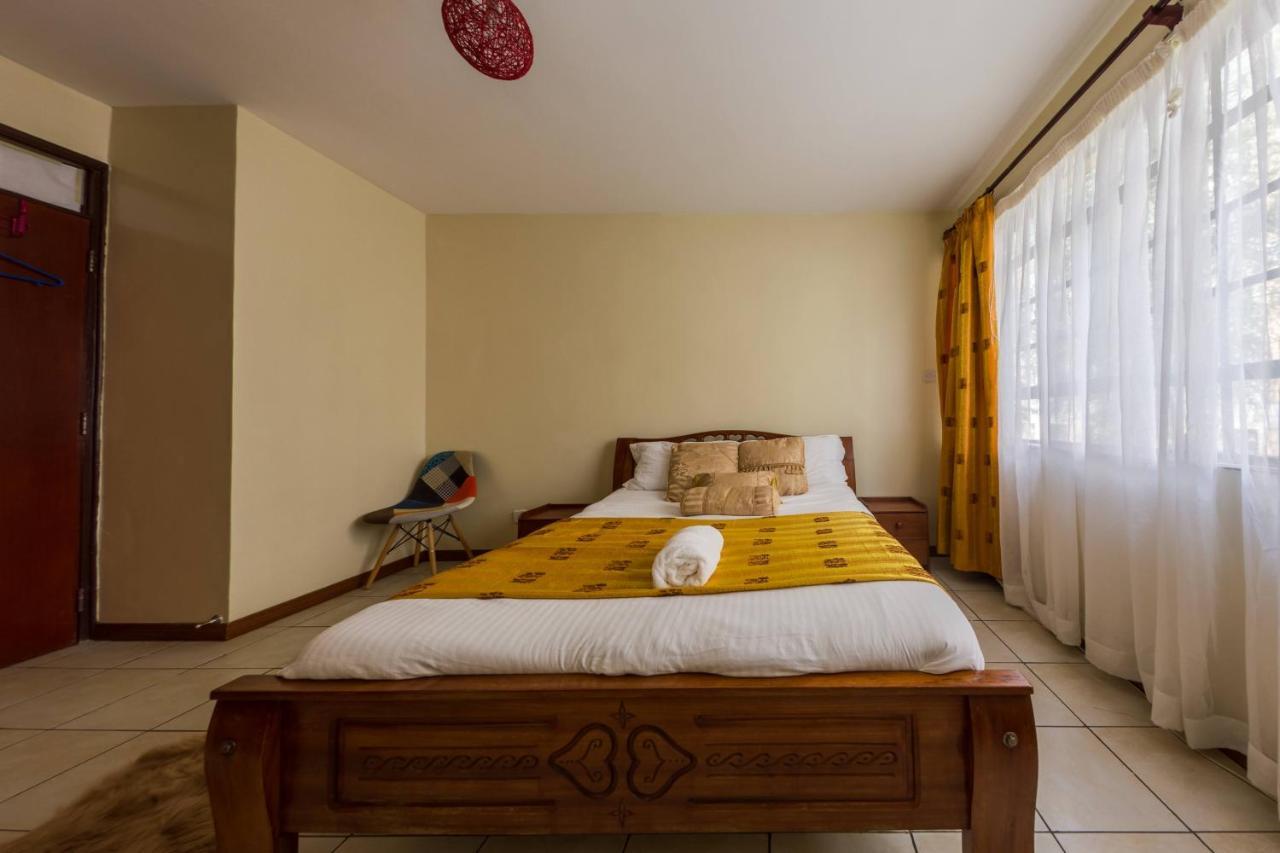 Apartment Takdiri Homes Nairobi