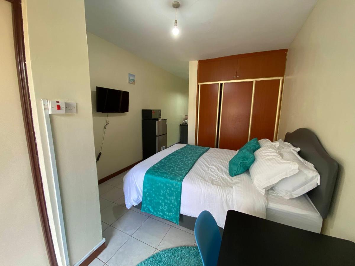 Takdiri Homes * Nairobi