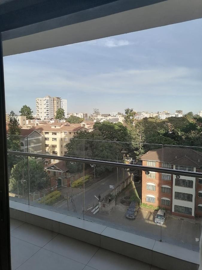 Astoria * Nairobi