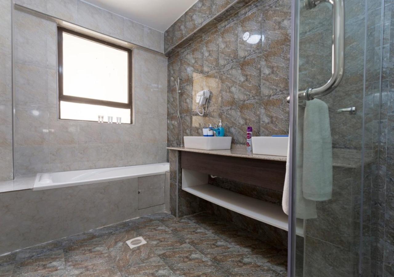Apartamento Casa Misa Kileleshwa