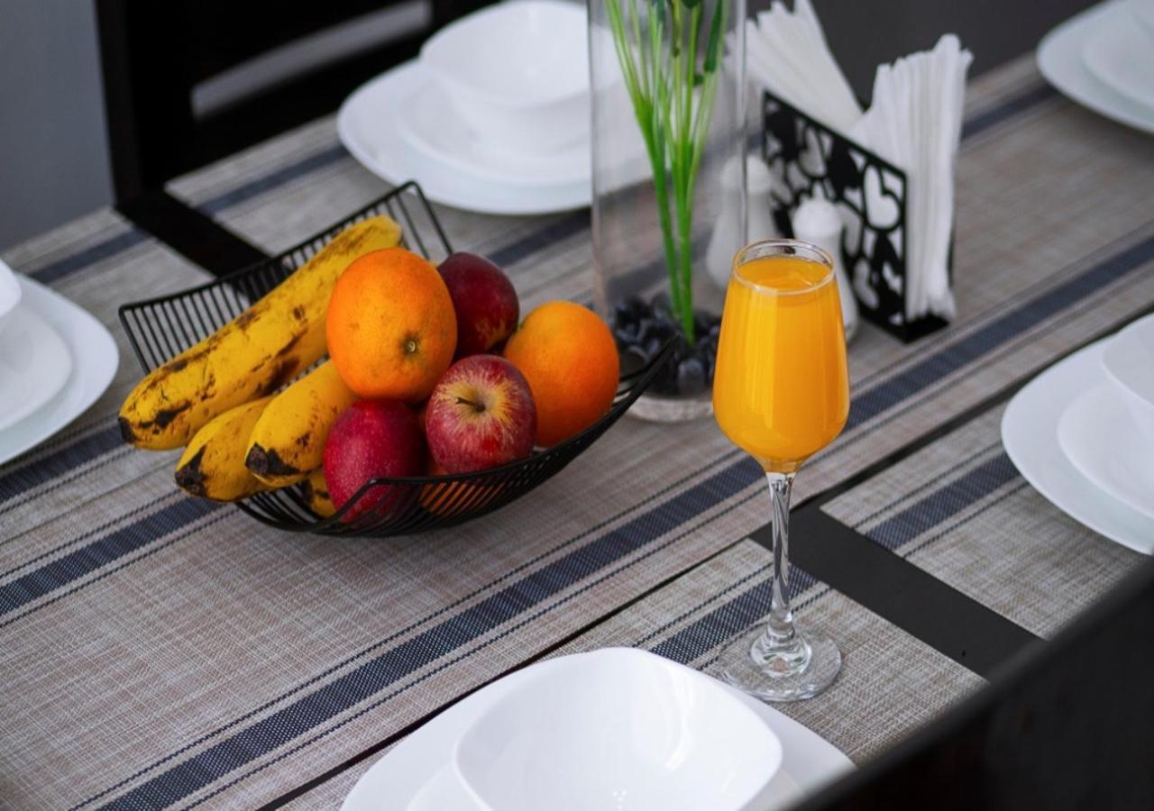Serene Heights Kileleshwa By Edmor * Nairobi