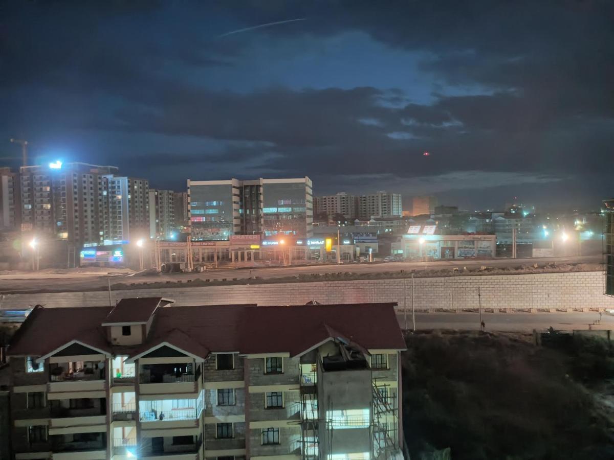 Podium 2 Bedroom Apartment, Apartment Nairobi