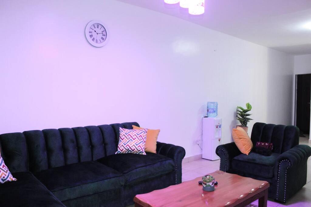 Lovely Emerald 3-bedroom * Nairobi