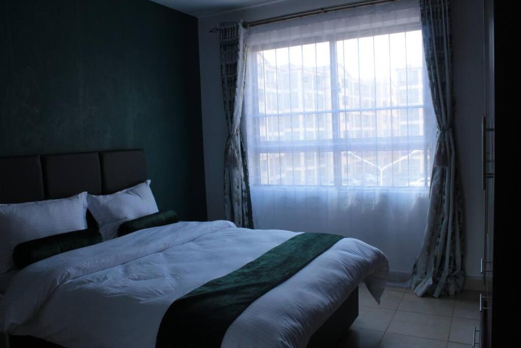 Lovely Emerald 3-bedroom * Nairobi