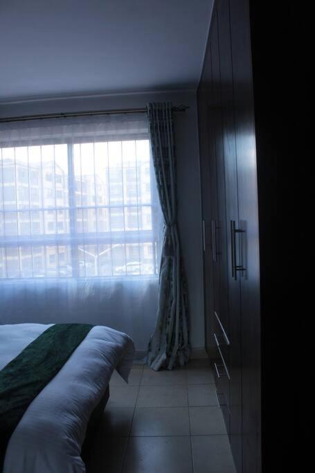 Apartamento Lovely Emerald 3-bedroom *