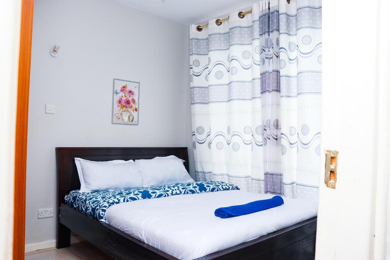 Apartment Executive Nairobi