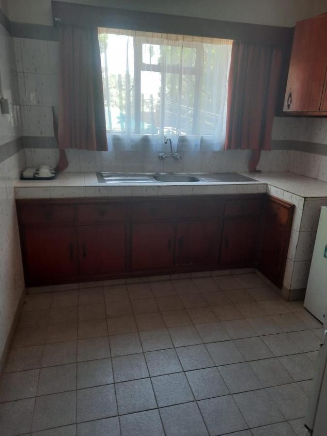 Lux Westlands Business Apartment *