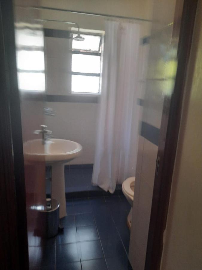 Apartment Lux Westlands Business Nairobi