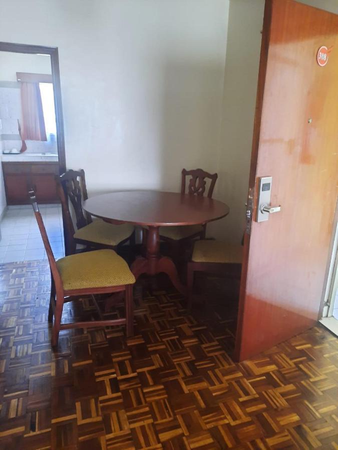 Lux Westlands Business Apartment