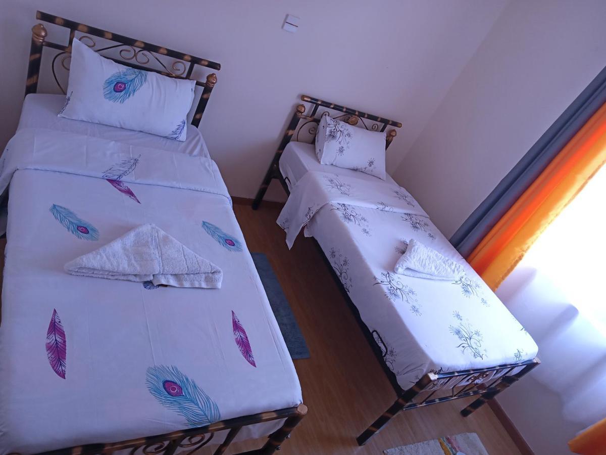 Guest house Casa Tranquilla - Jkia *
