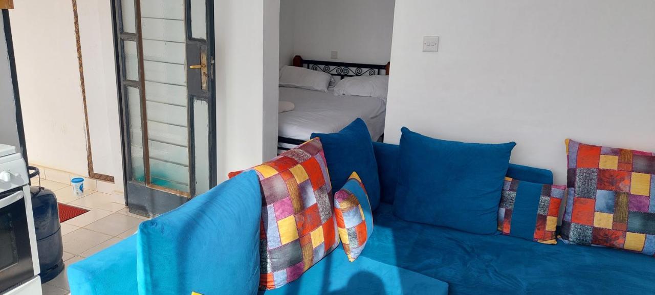 Apartment Cosy Studio With Swimming Pool, Free Parking *