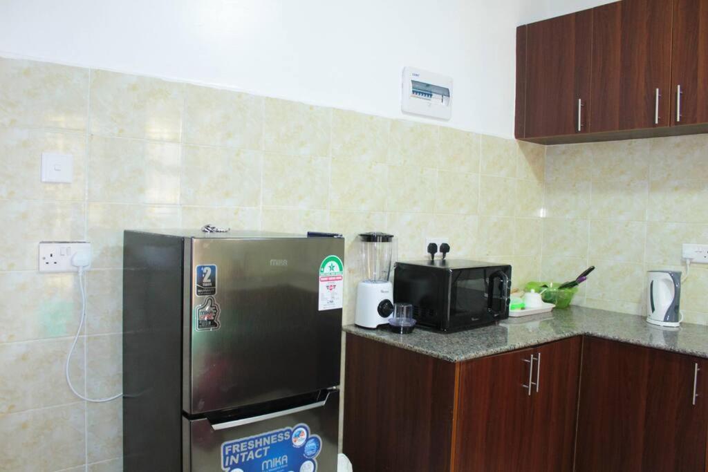 Lovely Emerald 3-bedroom *