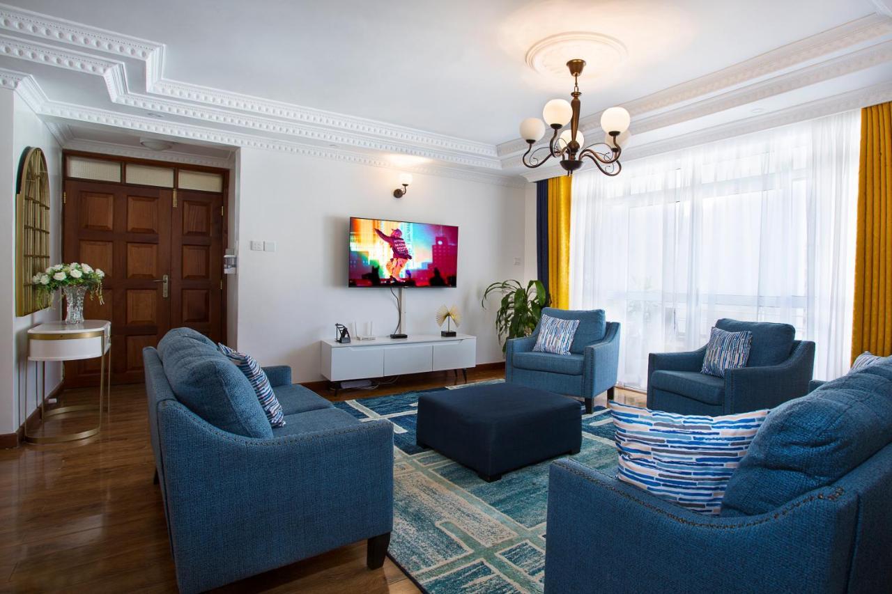 Aparthotel Luxel By Homes By Della