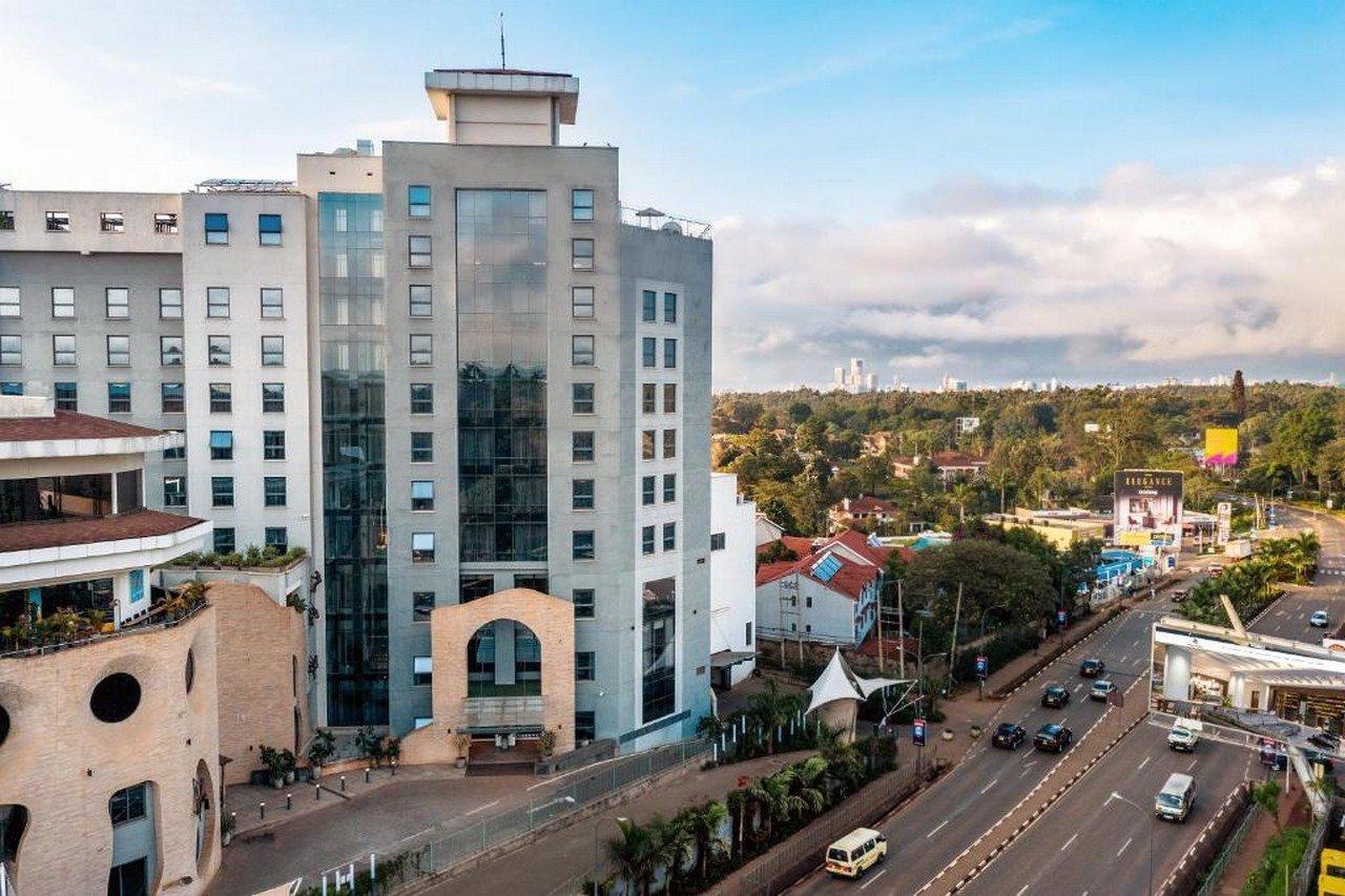 Trademark Hotel, A Member Of Design