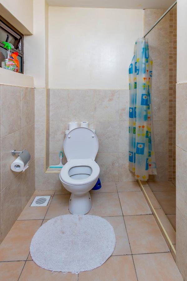 Apartamento Westpoint By Senga *