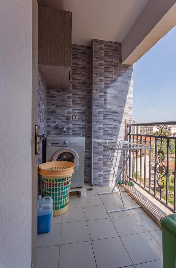 Modern 2 Bedroom Apartment Nairobi