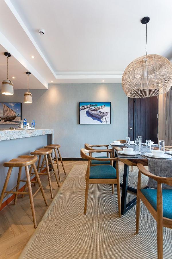 Ulwazi Place By Trianum Hotel 4*