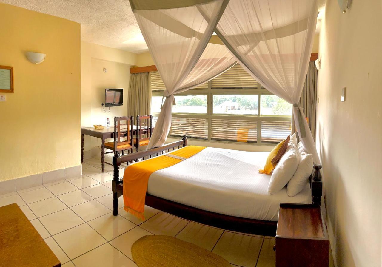 Kenya Comfort 3* Nairobi