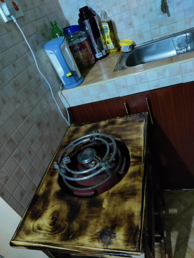 Ella's Haven Inn Nairobi
