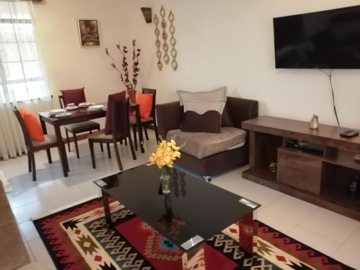 Westlands Mvuli Road Royal Apartment Nairobi