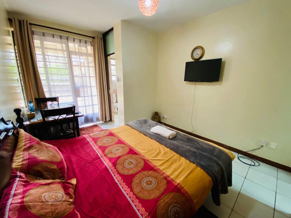 Apartment Takdiri Homes