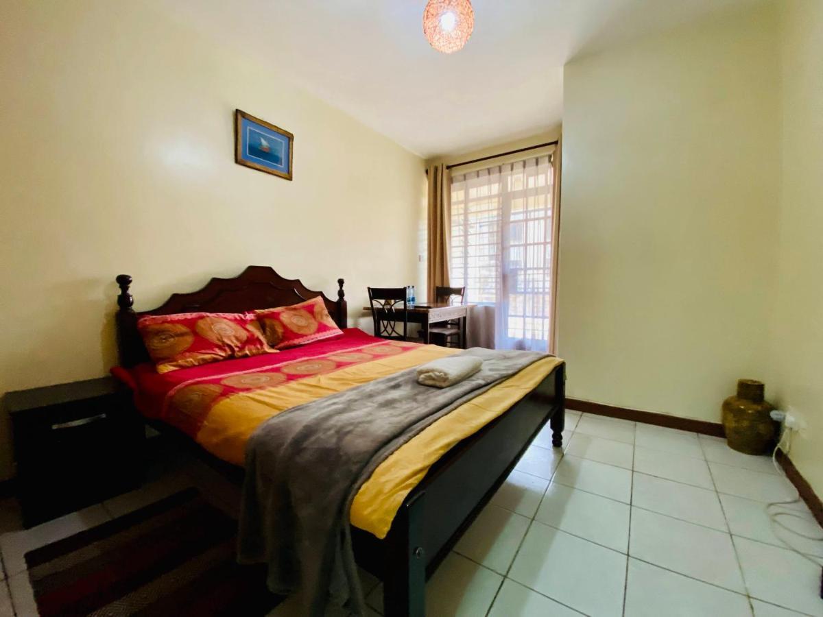 Takdiri Homes Nairobi