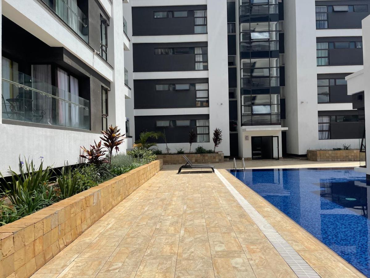 Astoria Lavington Apartment