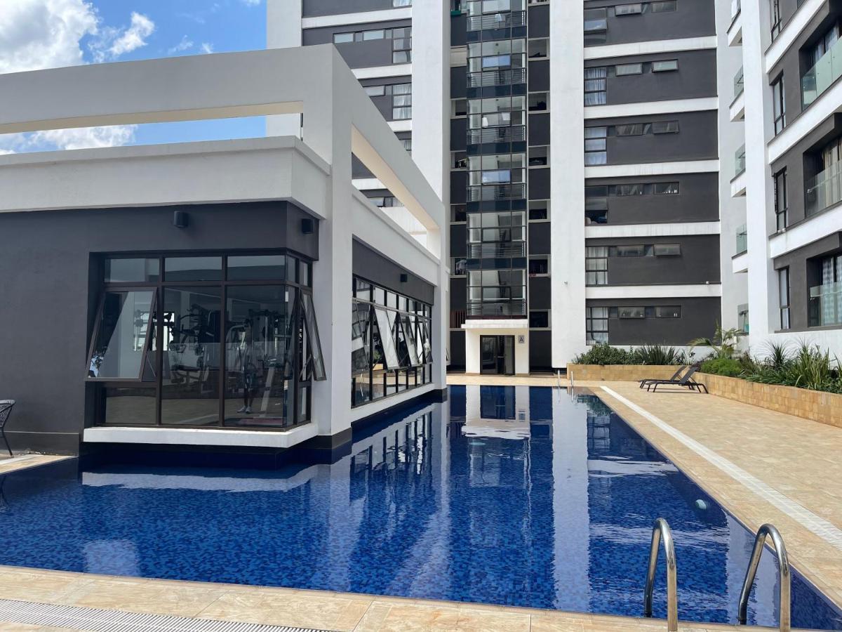 Apartamento Astoria Lavington Nairobi