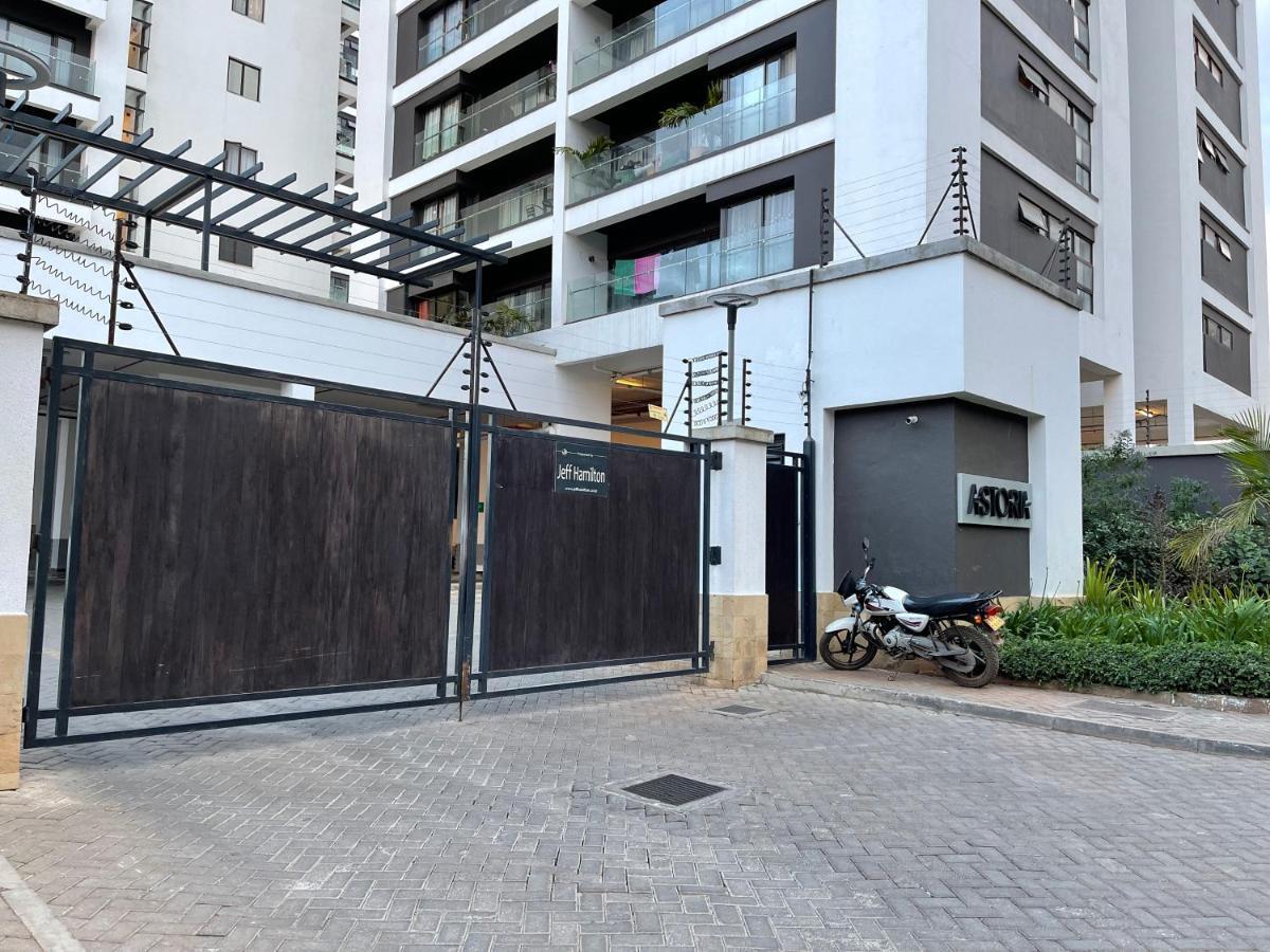 Apartamento Astoria Lavington