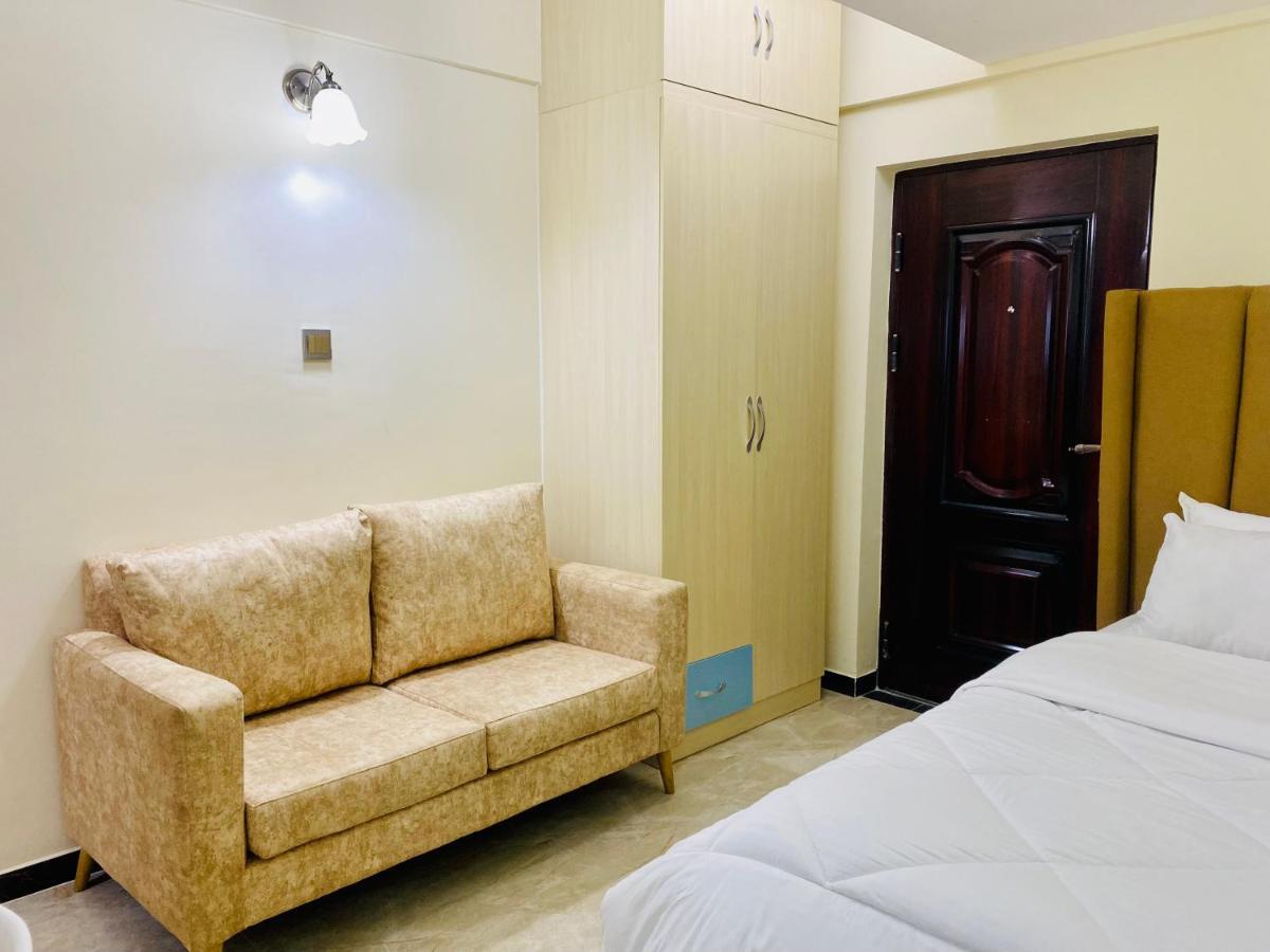 Apartment Dala - Denis Pritt Road *