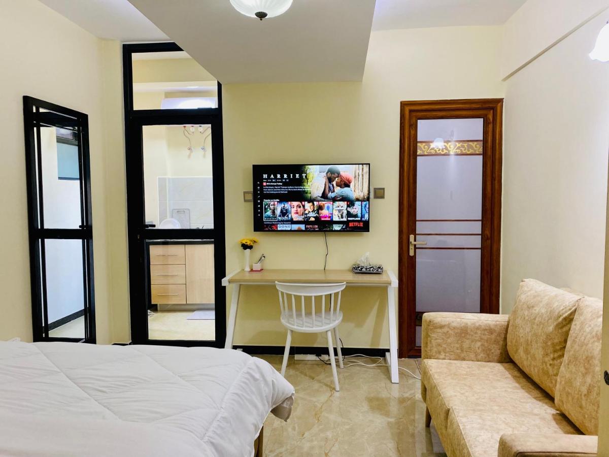 Apartment Dala - Denis Pritt Road *