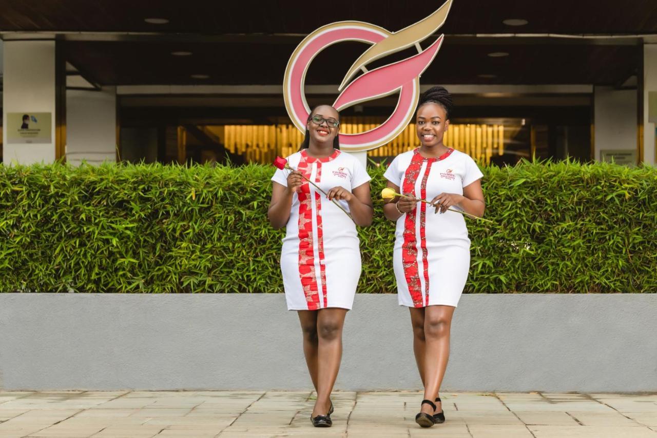Hotel Prideinn Azure Westlands Nairobi