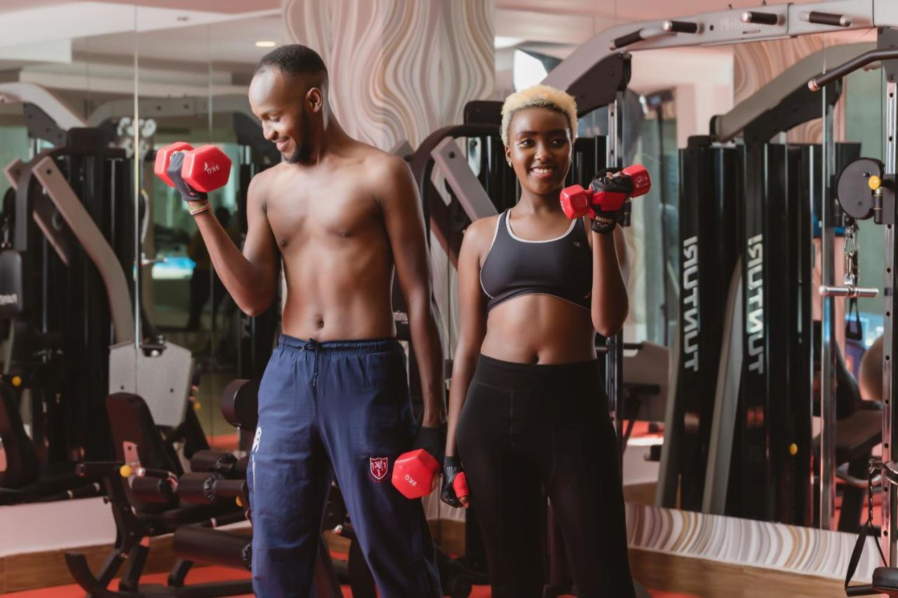Prideinn Azure Westlands 4* Nairobi
