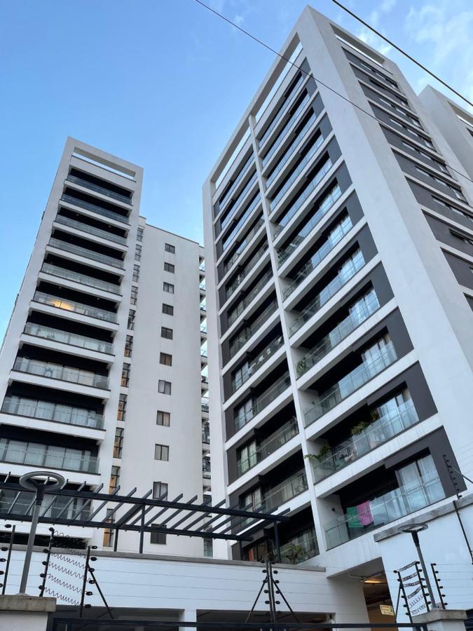 Astoria Lavington * Nairobi