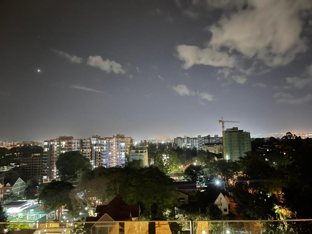 Apartamento Astoria Lavington Nairobi