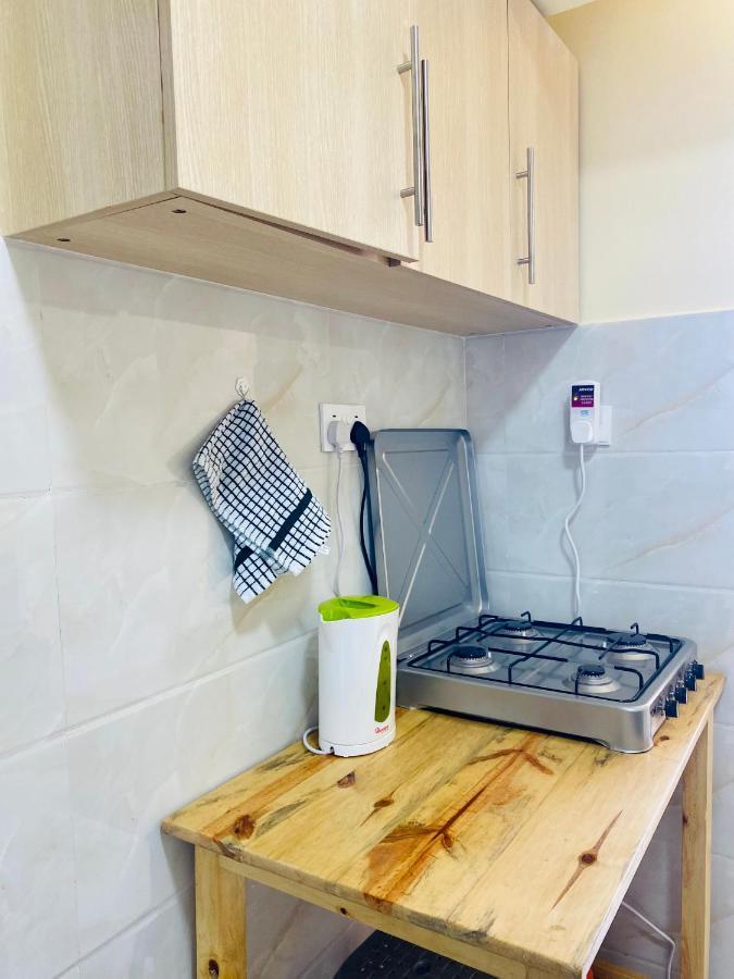 Apartment Dala - Denis Pritt Road *