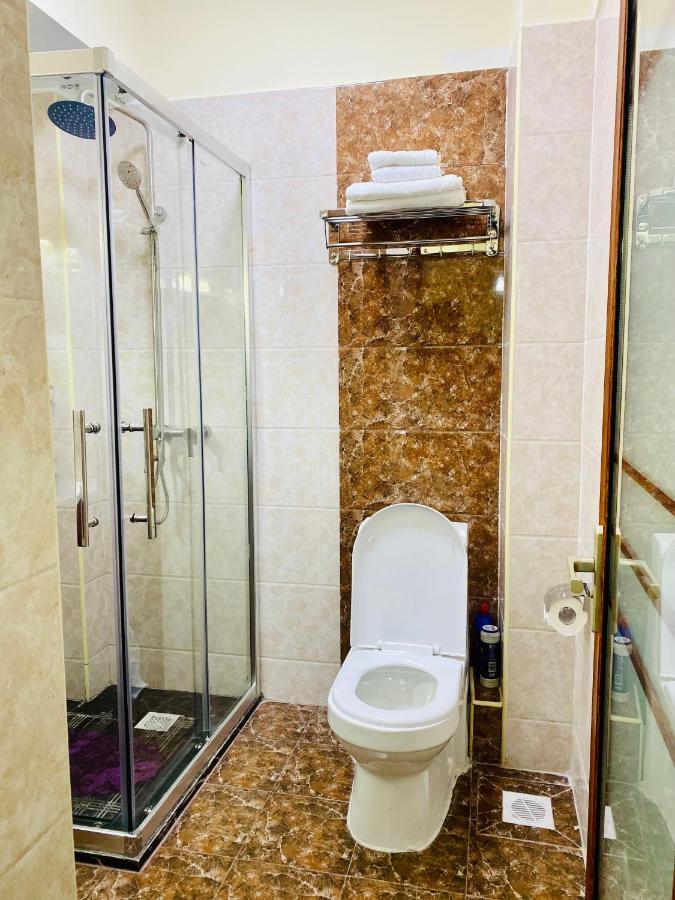 Apartment Dala - Denis Pritt Road