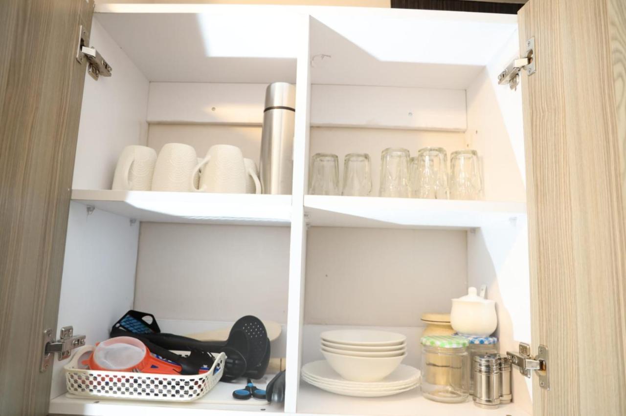 Apartamento Tsavo Embakasi *