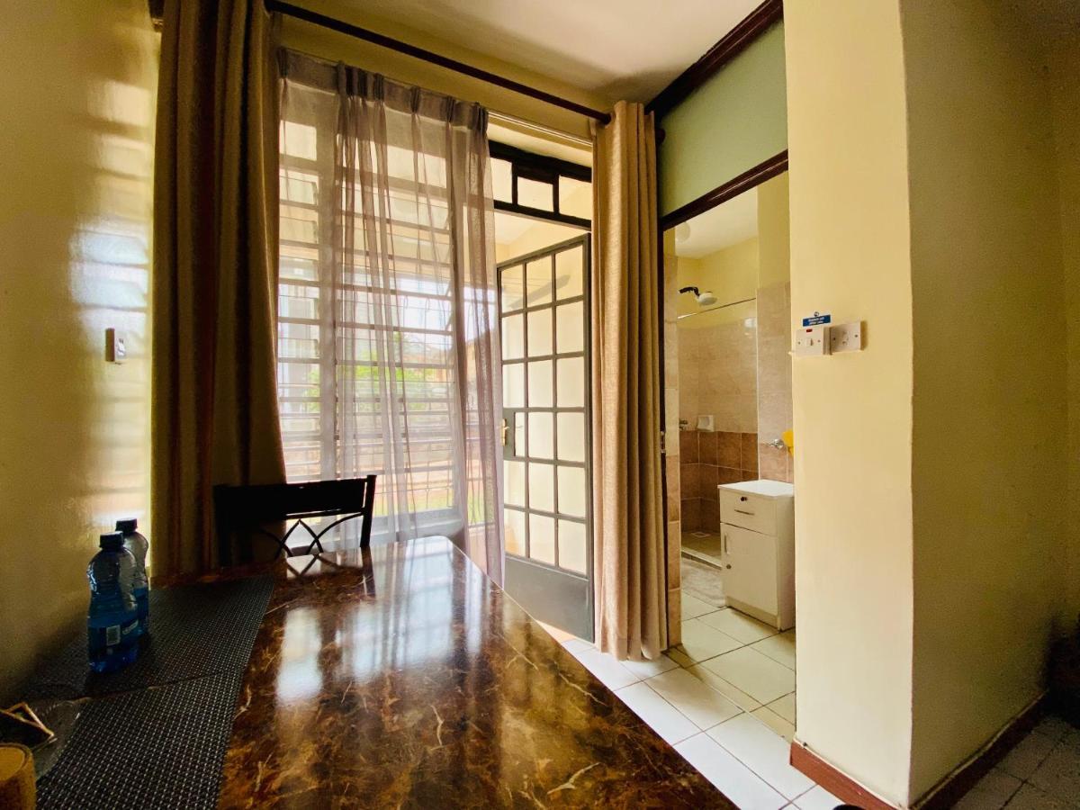 Takdiri Homes Nairobi