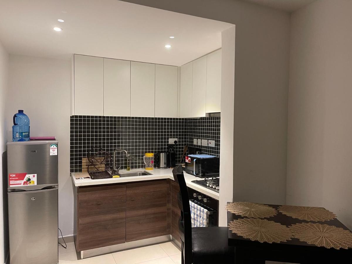 Astoria Lavington Apartamento *
