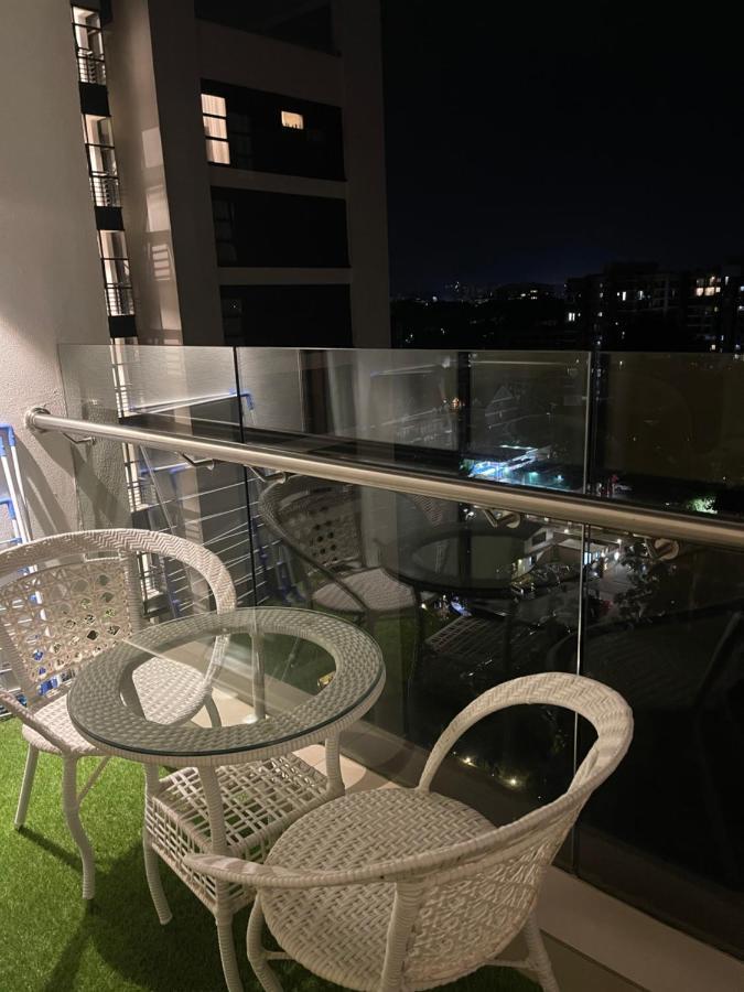 Apartamento Astoria Lavington