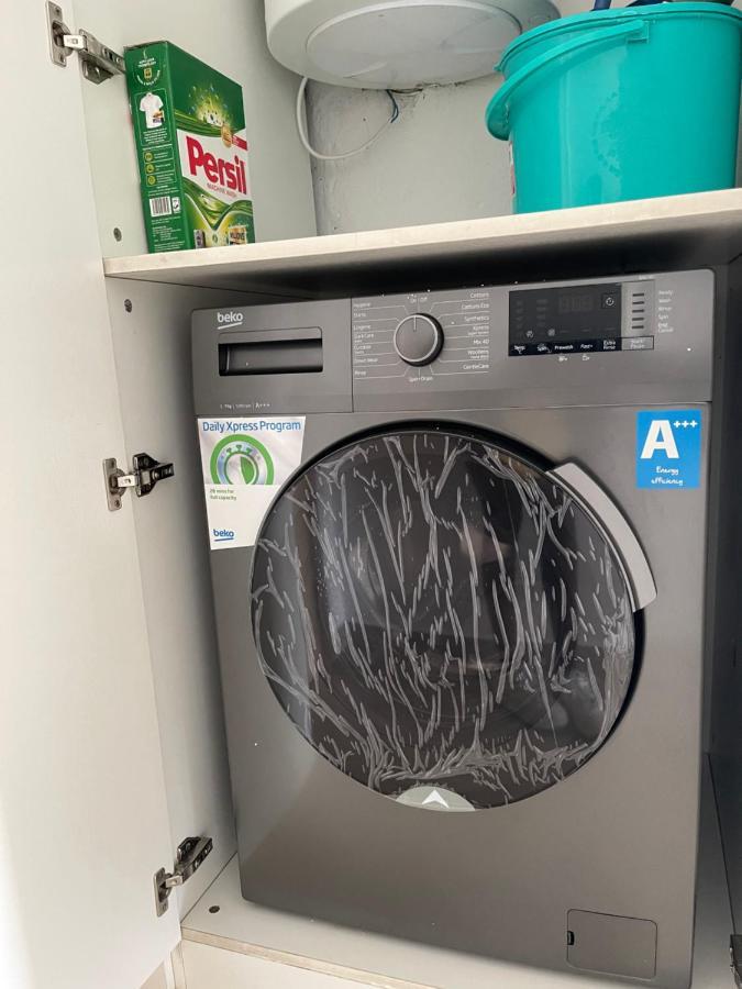 Apartamento Astoria Lavington Nairobi
