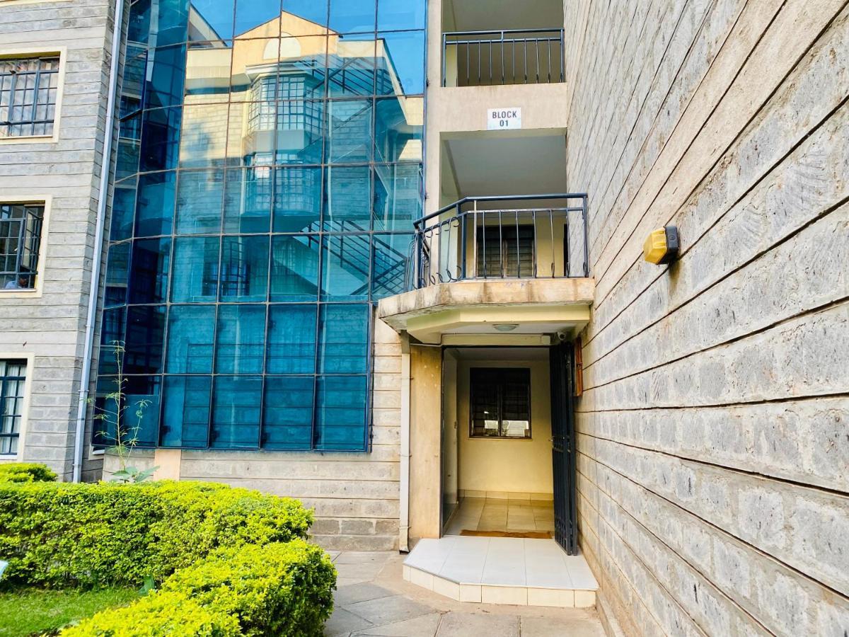 Takdiri Homes Apartment *