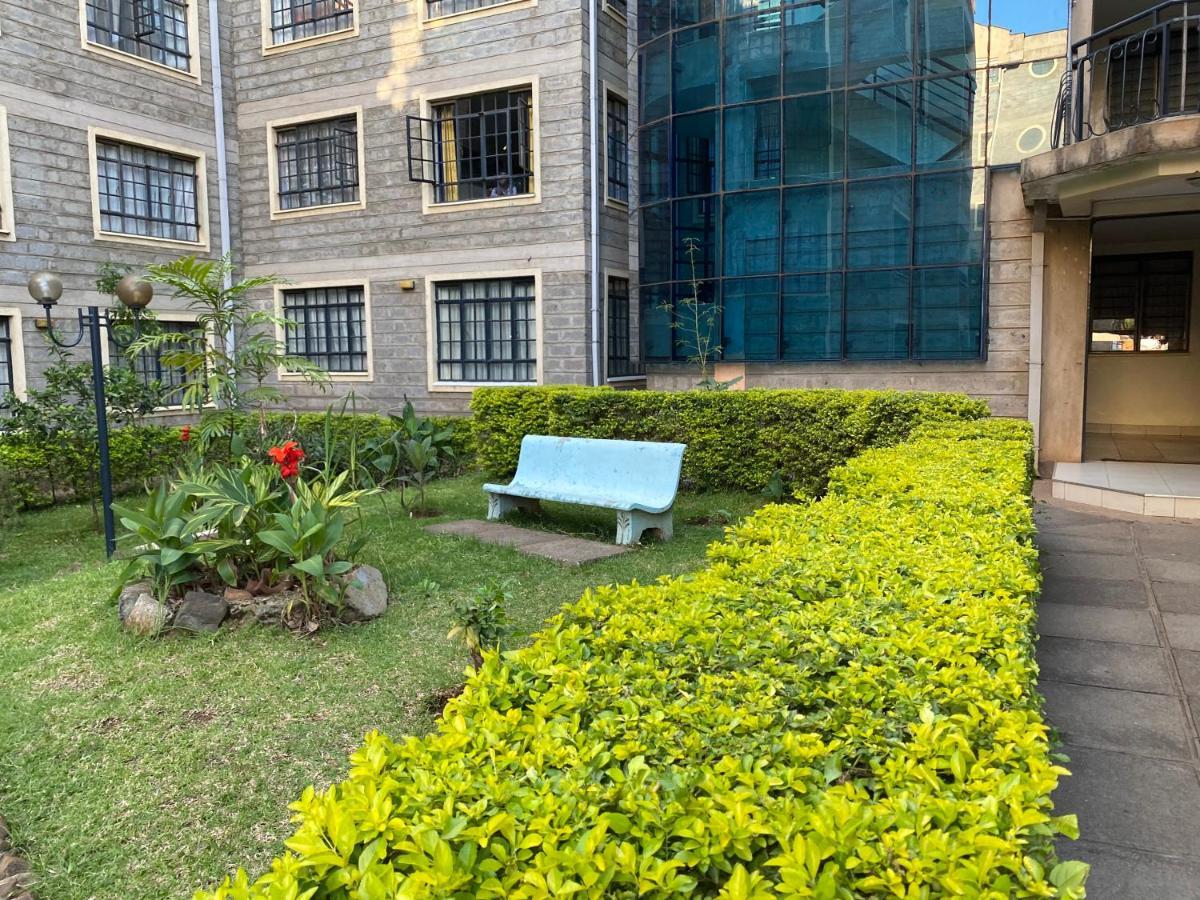 Takdiri Homes Apartment Nairobi