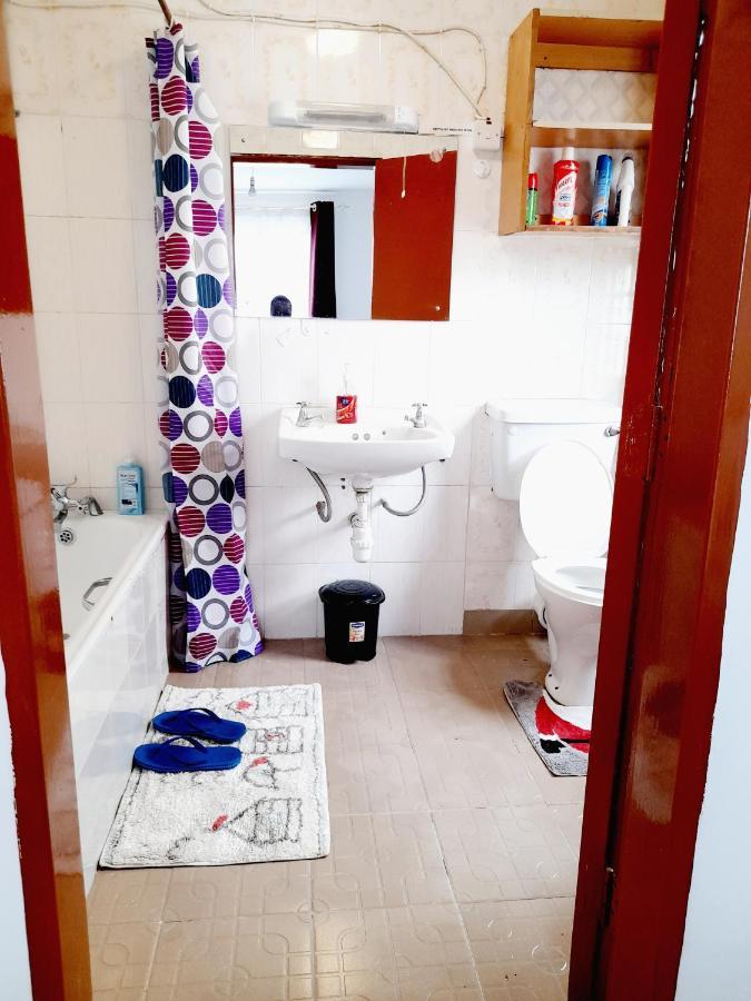 Zuri Homes Apartamento *