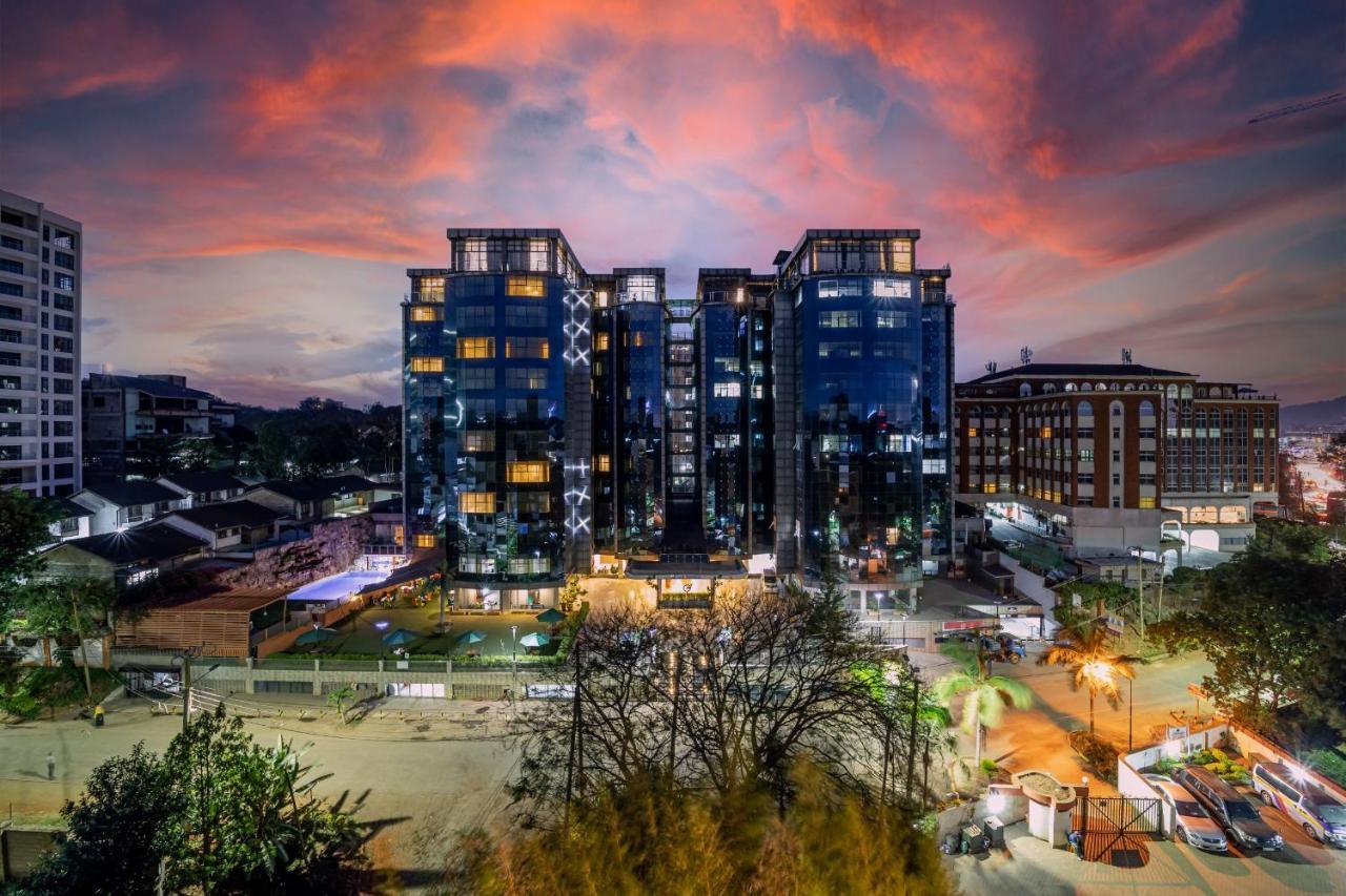 Prideinn Azure Westlands Nairobi