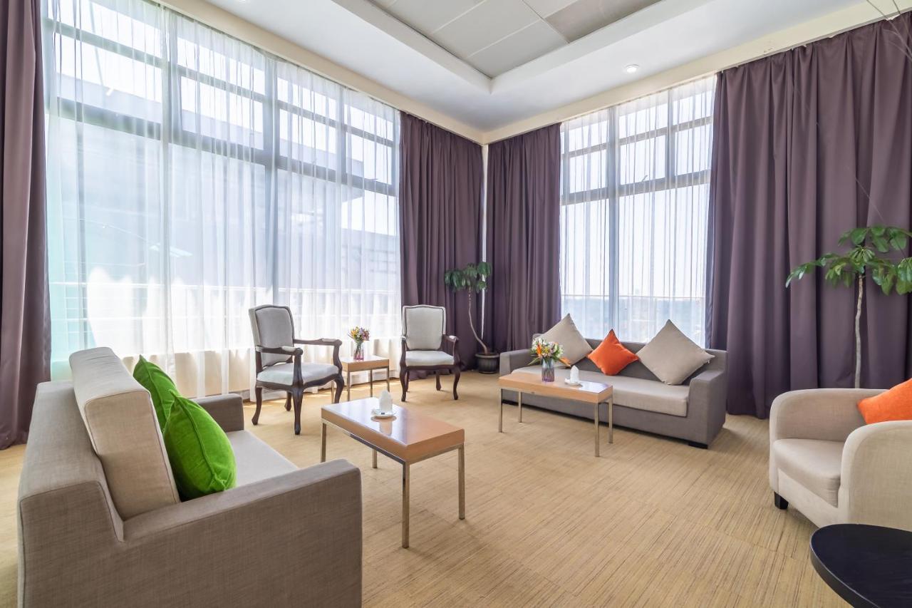 Prideinn Azure Westlands Nairobi