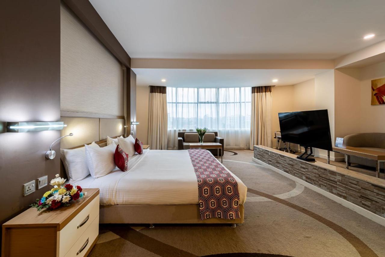 Prideinn Azure Westlands Nairobi